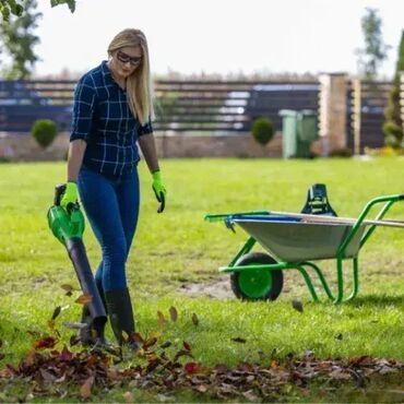 Ostali akumulatorski alati: Akumulatorski alat je revolucija u okviru električnog baštenskog — 5