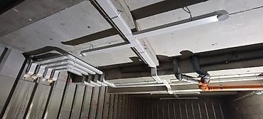 Строительство и производство: Вентиляция!!! Установка вентиляции в частных домах, в квартирах, кафе at lalafo.kg — 6 Строительство и производство: Вентиляция!!! Установка вентиляции в частных домах, в квартирах, кафе — 6