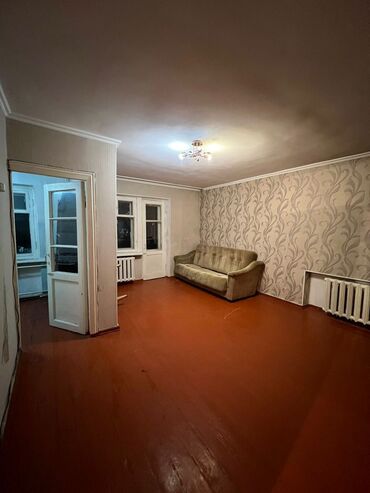 продаю квартиру по улице советская донецкая: 1 комната, 30 м², Хрущевка, 2 этаж, Старый ремонт