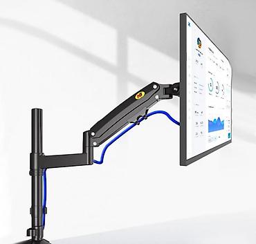 anydesk com: Крепление для монитора VESA NB H100 Купить в Бишкеке — настольный — 2