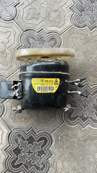 бензиновый генератор бу: Компрессор Электрический, Б/у