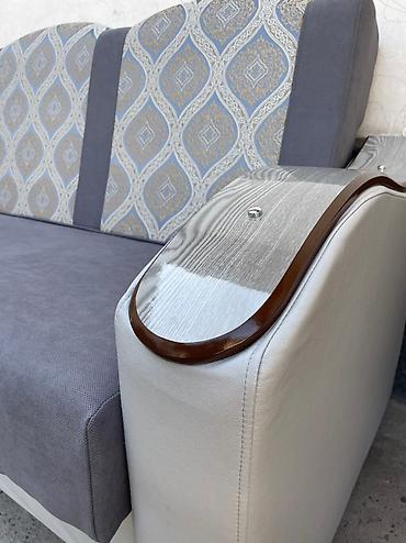 sofa: Прямой диван, Новый — 2