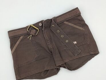 krótkie spodnie corteiz: Cross Jeans, Shorts for women, size S