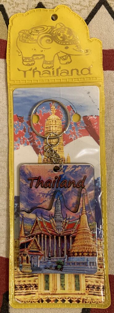 Брелоки: Продам брелки для ключей — 19