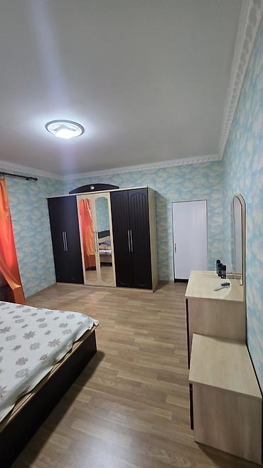 Həyət evləri və villaların satışı: 3 otaqlı, 55 kv. m, Orta təmir — 4