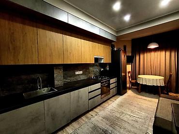 квартира мкр джал: 2 комнаты, 70 м², Нижний Джал (Джал-23) Элитка, 2 этаж, Свежий ремонт — 9