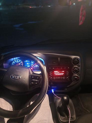 радиатор купить: Легкий грузовик, Kia, Стандарт, До 1 т, Б/у — 1
