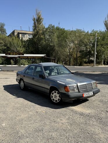 мерседес 124 волчок тюнинг: Mercedes-Benz W124: 1988 г., 2 л, Механика, Дизель, Седан