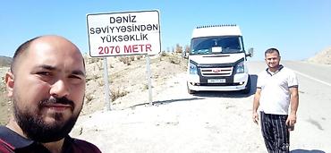 175 70 14: Yük daşıma xidməti 7 /24 ən yüksək səvyədə xidmətnizdəyik — 5