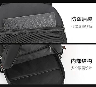 Другое для спорта и отдыха: Продаю рюкзаки в отличном качестве,подойдут как для повседневной жизни — 8