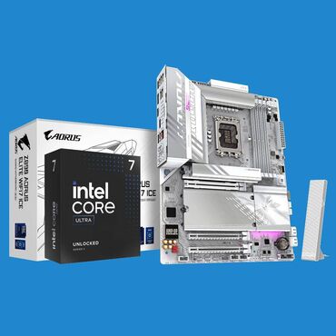 купить виар очки для телефона: Материнская плата, Новый, Gigabyte, ATX, Для ПК