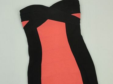 tanie sukienki na wesele białystok: Dress, XS (EU 34), condition - Very good