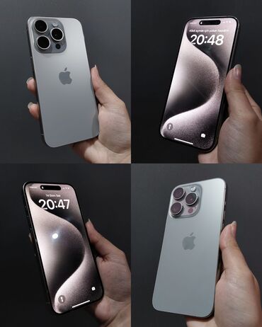 xiaomi mi max 2: IPhone 15 Pro, 128 GB
