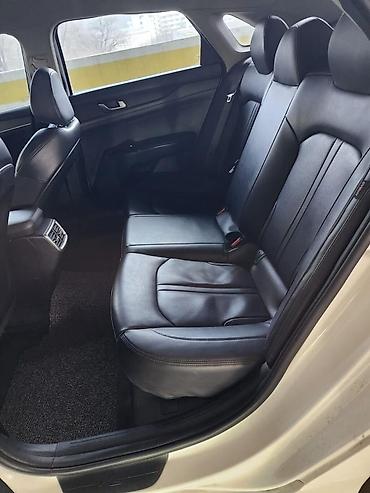 Kia: Kia K5: 2021 г., 2 л, Автомат, Газ, Седан at lalafo.kg — 9 Kia: Kia K5: 2021 г., 2 л, Автомат, Газ, Седан — 9