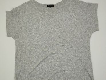 Koszulki i topy: T-shirt, New Look, 4XL, stan - Dobry