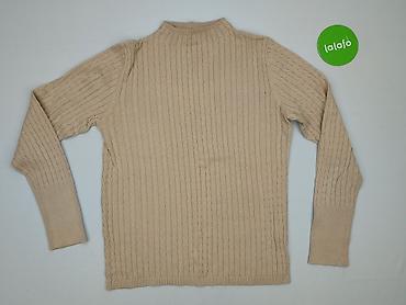 koza: Reserved, Sweter damski, rozmiar L — 2