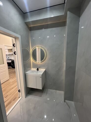 Укладка плитки: Санузлы под ключ любой сложности бригада 👷‍♂️👷‍♂️👷‍♂️👷‍♂️👷‍♂️👷‍♂️ — 15