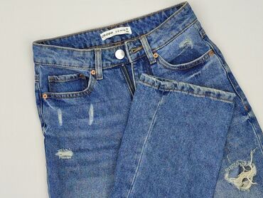 Cropp, Jeans for women, 2XS (EU 32)