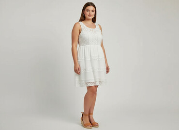 sliczna sukienki: Vero Moda, Women`s dress, size XL