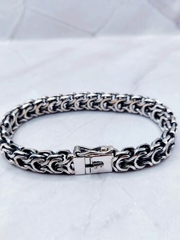 Серебряные цепочки: Серебряный трос "Бисмарк" 60 грамм 59 см Делаю на Заказ серебряные — 26