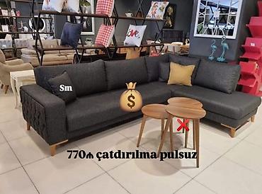 kunc dıvan: Künc divan, Yeni — 1