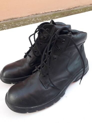 iron fist cipele: Boots, size - 43