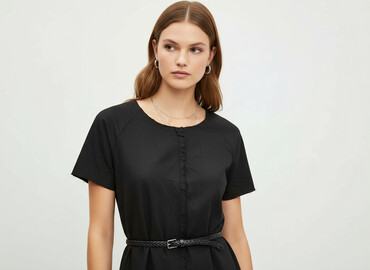 zara buty z piórami: Zara, Women`s dress, size S (EU 36)