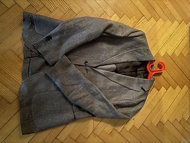 Kişi geyimləri: Massimo Dutti Pencek Razmer M-L Original Massimo Dutti,istifade — 1