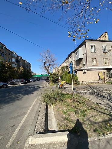 продаю квартиру аламидин 1: 2 комнаты, 50 м², Сталинка, 2 этаж, Косметический ремонт — 8