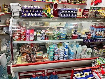 Soyuducu avadanlığı: Pe92《isi》🤍 Vitrin Soyuducu 350m satilir. Heç bır prablemı yoxdu dukan — 1