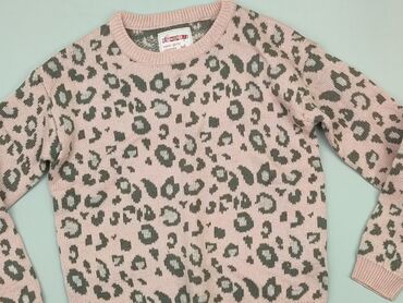 bluzka motyw zwierzęcy: Sweater, 12 years, 146-152 cm, condition - Very good