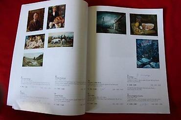 Knjige: AUKCIONI KATALOG DOROTHEUM, KUNST DES 20. JAHRHUNDERTS, 2004 | — 15
