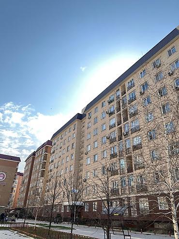 Продажа квартир: 2 комнаты, 47 м², Элитка, 1 этаж, Евроремонт — 7