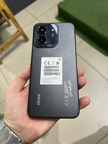 Смартфон Redmi 15C в отличном состоянии. Без сколов и царапин. Не