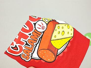 bluza mts: T-shirt damski, rozmiar L — 6