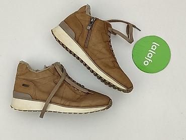 ccc zimowe: Caprice, Sneakersy damskie, rozmiar 36 — 2