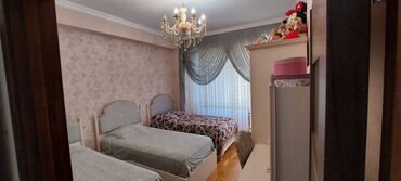 Yeni tikili: 3 otaqlı, Yeni tikili, m. Qara Qarayev, 110 kv. m -da lalafo.az — 5 Yeni tikili: 3 otaqlı, Yeni tikili, m. Qara Qarayev, 110 kv. m — 5