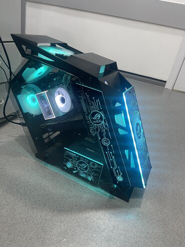 сколько стоит системный блок для компьютера цена: Компьютер, ядролор - 6, Оюндар үчүн, Intel Core i5, NVIDIA GeForce GTX 1060, HDD + SSD