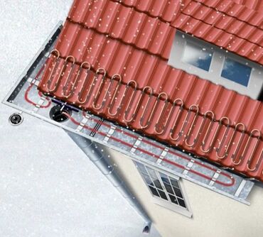 Кровля крыши: Кровля крыши | Монтаж 1-2 года опыта — 3