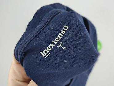 knowledge cotton apparel: Inextenso, T-shirt damski, rozmiar L — 4