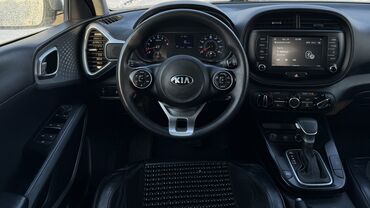 Kia: Kia Soul: 2020 г., 2 л, Автомат, Бензин — 9