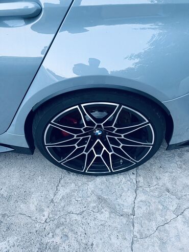 как можно купить машину в рассрочку: Диски R 20 BMW