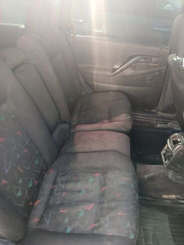 Volkswagen: Volkswagen Passat Variant: 1995 г., 1.8 л, Механика, Бензин, Универсал — 9