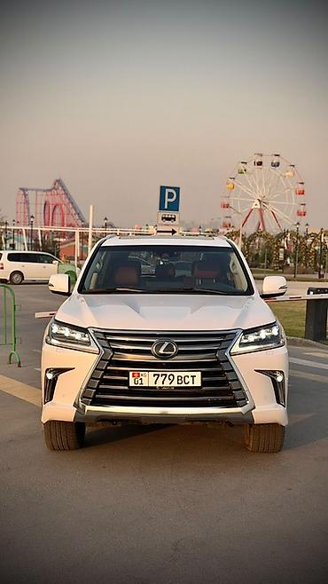 лексус 700 сколько стоит: Lexus LX: 2021 г., 5.7 л, Автомат, Бензин, Внедорожник — 2