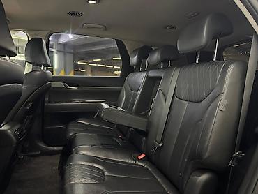 Hyundai: Hyundai Palisade: 2020 г., 2.2 л, Автомат, Дизель, Внедорожник — 12