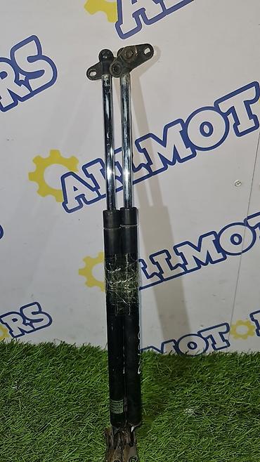 амортизаторы капота: Пара газовых упоров капота/багажника для автомобиля. - Тип — 1
