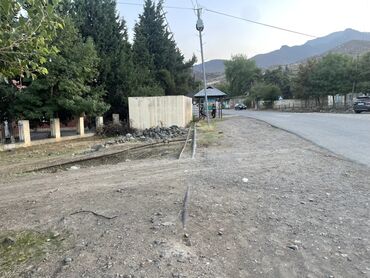 Tikinti və təmir: Açıq hava reklam sahəsi – avtobus dayanacağı və yolkənarı zona - Yer