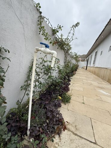 Həyət evləri və villaların satışı: 6 otaqlı, 150 kv. m — 21