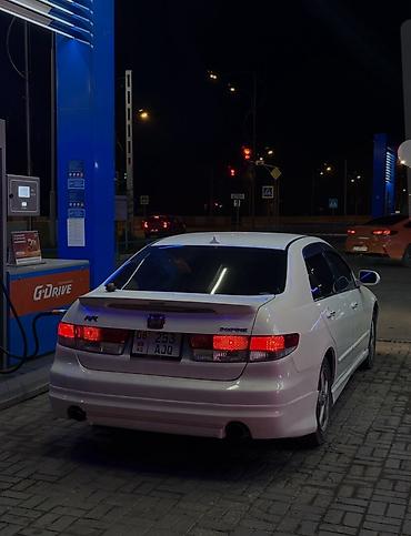 honda git: Honda Inspire: 2005 г., Автомат, Бензин, Седан — 3