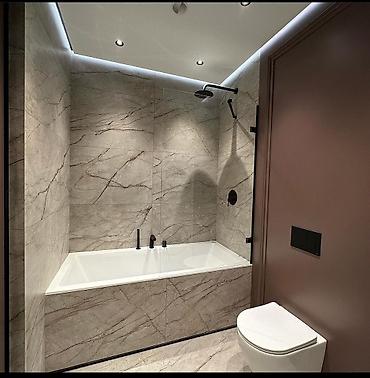 Фасадчики, отделочники: 🔹 Плиточник • №1 • Кыргызстан / Ош 🔹 Мастер-универсал • 33 года 🔹 14 — 17